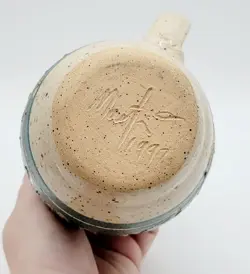 CLAY HANDLE