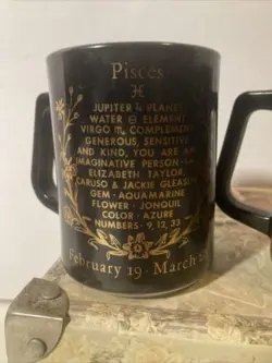OF ZODIAC ASTROLOGY