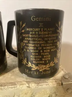 ASTROLOGY COFFEE