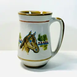 KENTUCKY DERBY MUG