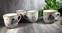 VINTAGE INTERNATIONAL STONEWARE 