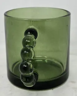 GREEN BUBBLE