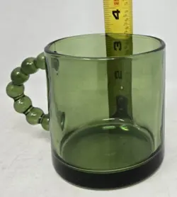 GREEN BUBBLE