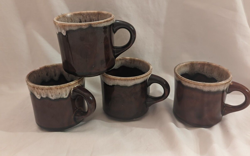 OF POTTERY MADE