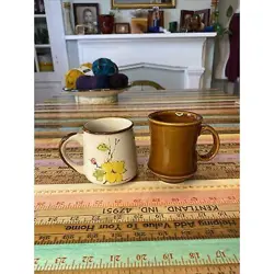 STYLE MUG FLORAL