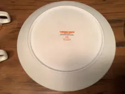 VINTAGE TEMPER-WARE BY