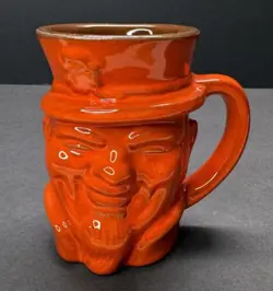 FRANKOMA RED CLAY