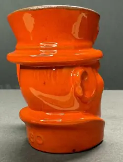 FRANKOMA RED