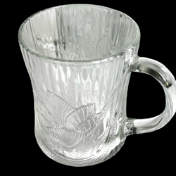 SET OF TEA