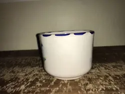 VIETRI POTTERY