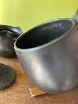MUG CUP CREAMER