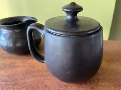 MOUNTAIN DARK MUG