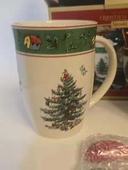 TREE VINTAGE