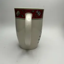 MUGS SPOONS