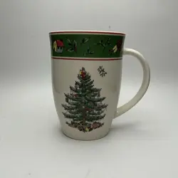 VINTAGE MUGS SPOONS