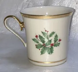 VINTAGE LENOX DIMENSION