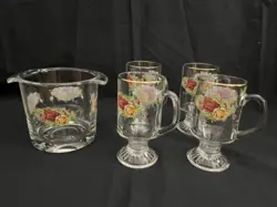 ROSES ICE BUCKET