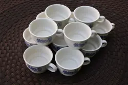 CUP COFFEE SOUP