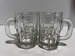 ROOT BEER MUGS