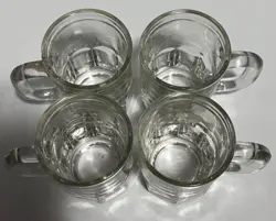 GLASS 4.25”
