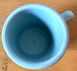 PATTERN POTTERY