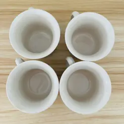 BLUE WHITE CERAMIC