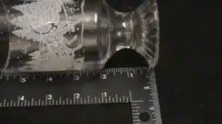 COFFEE MUGS ETCHED