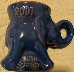 BUSH CHENEY FRANKOMA