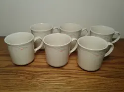 CORELLE CALICO ROSE