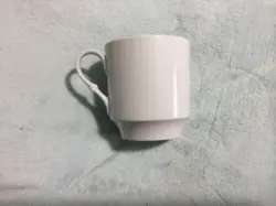 CAT CUP MUG