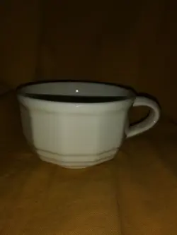 SOUP MUG REPLACEMENT