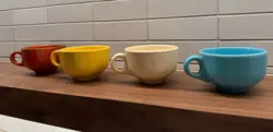 CATALINA ISLAND POTTERY