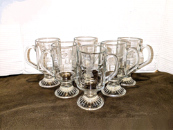 ETCHED GLASS/
