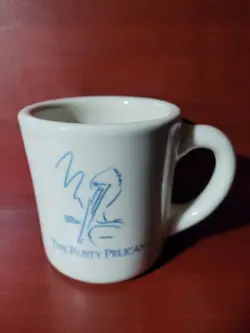CHINA DOVE MARK