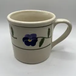 DISCONTINUED PATTERN