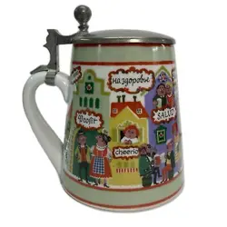 LIDDED BARWARE