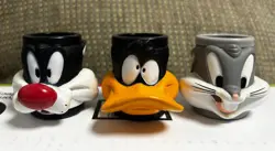 MINI MUGS SET