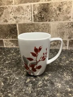REPLACEMENT COFFEE MUG