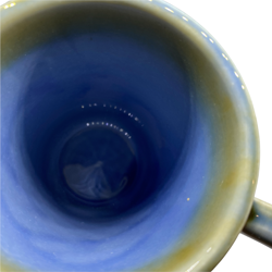 IRISH POTTERY PORCELAIN