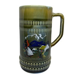 WADE IRISH POTTERY
