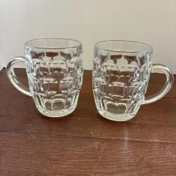 FRANCE BARREL MUGS