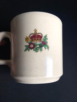QUEEN ELIZABETH