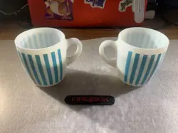 CANDY STRIPE COFFEE