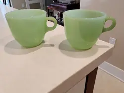 CUPS EXCELLENT!!