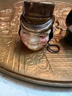ENGLAND PORCELAIN