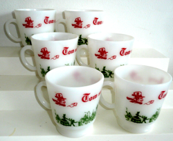 DRINK CUPS