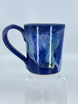POTTERY DESIGNER