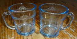 SAPPHIRE MUGS OVEN