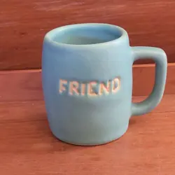 TEA MUG BB