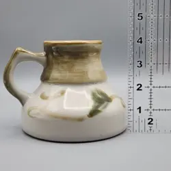 STONEWARE GRAPE